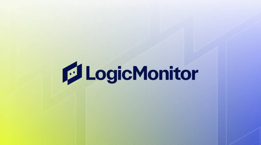 Preview of LogicMonitor