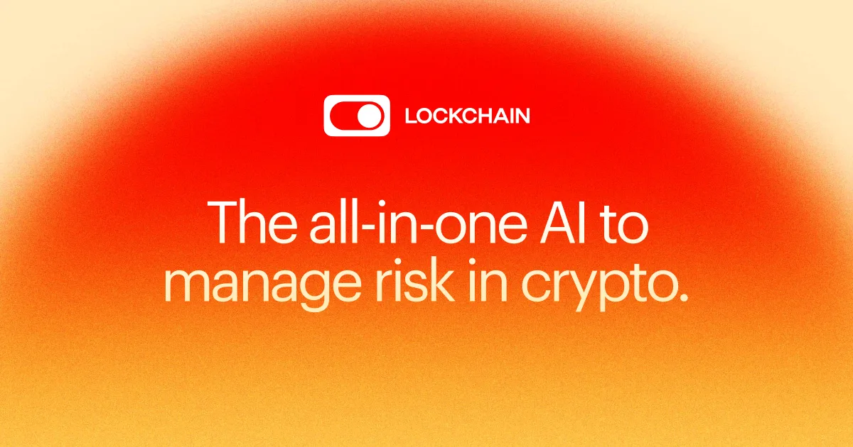 Preview of Lockchain