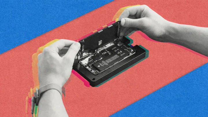 Image for: Why America can’t build the iPhone
