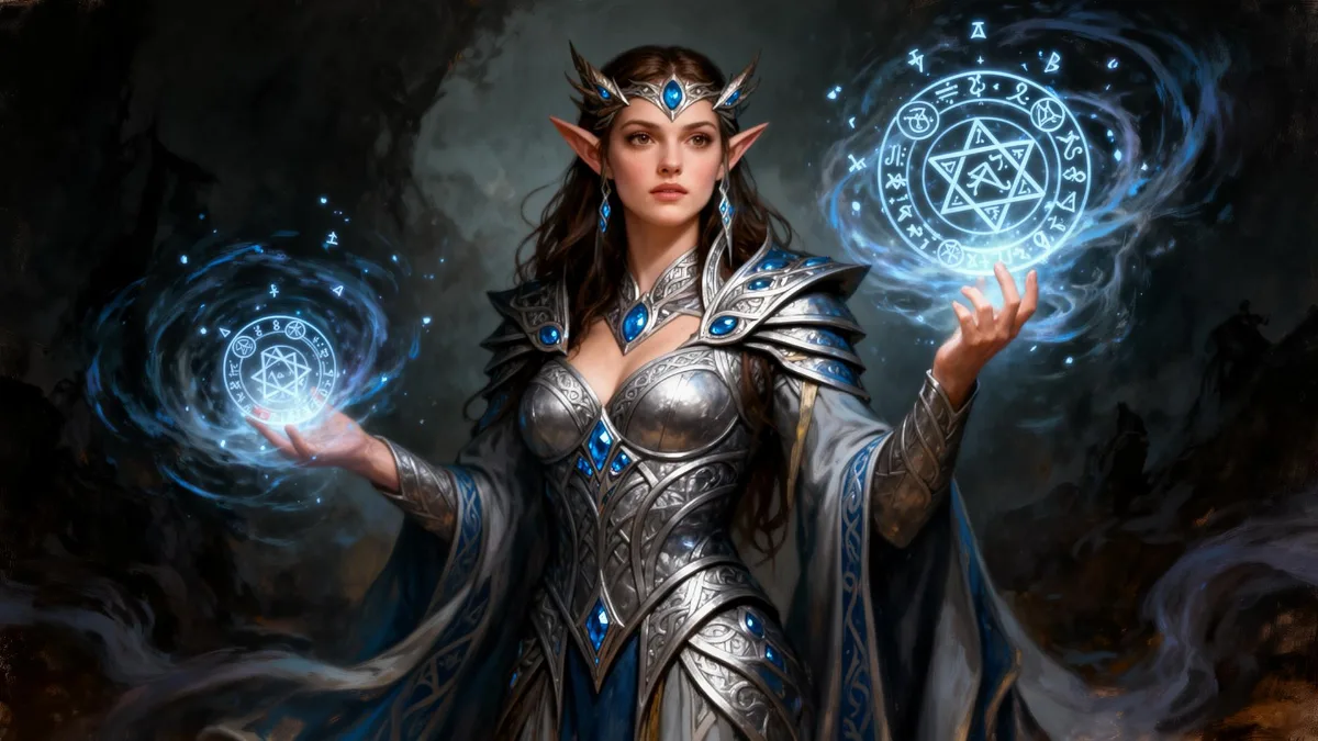 Preview of RPG AI Selfie