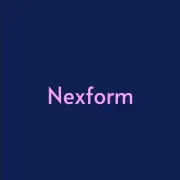 Nexform logo