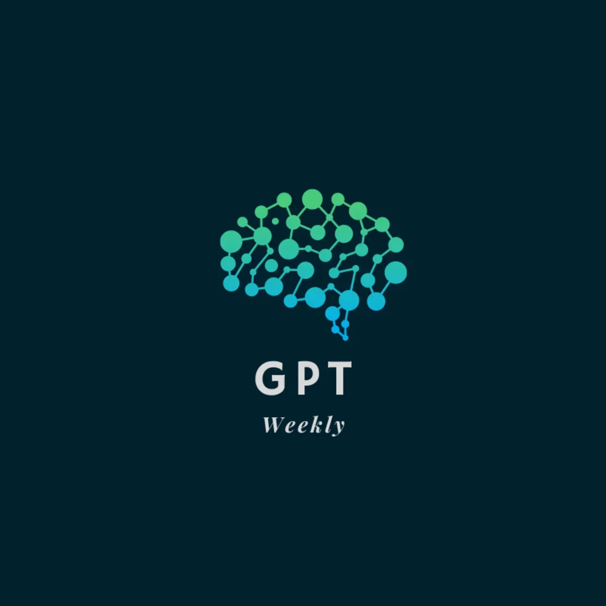 Preview of GPT Weekly