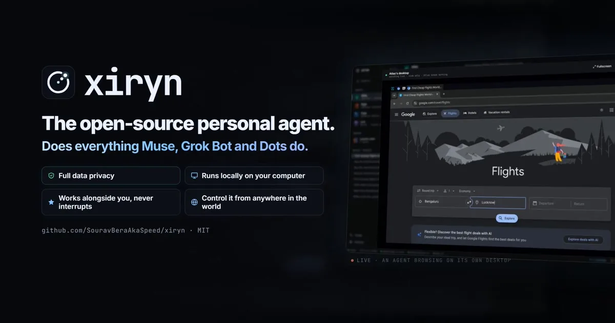 Preview of Xiryn