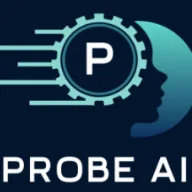Probeai logo