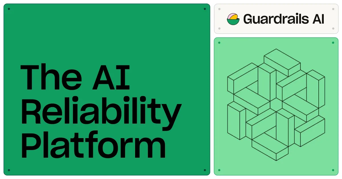 Preview of Guardrails AI