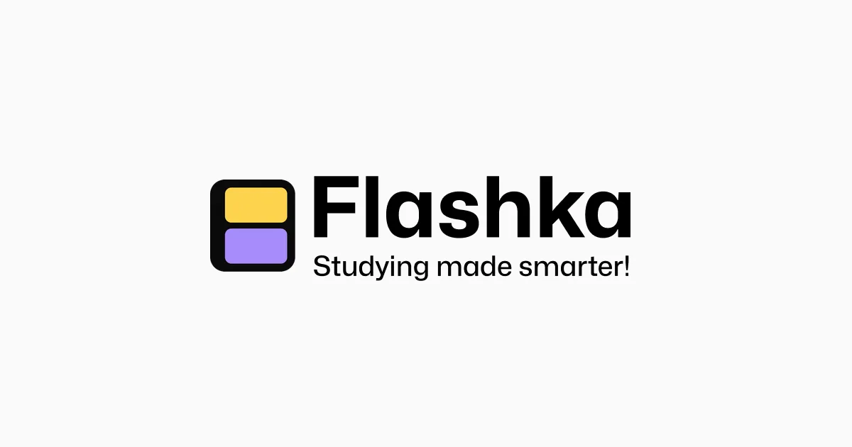 Preview of Flashka