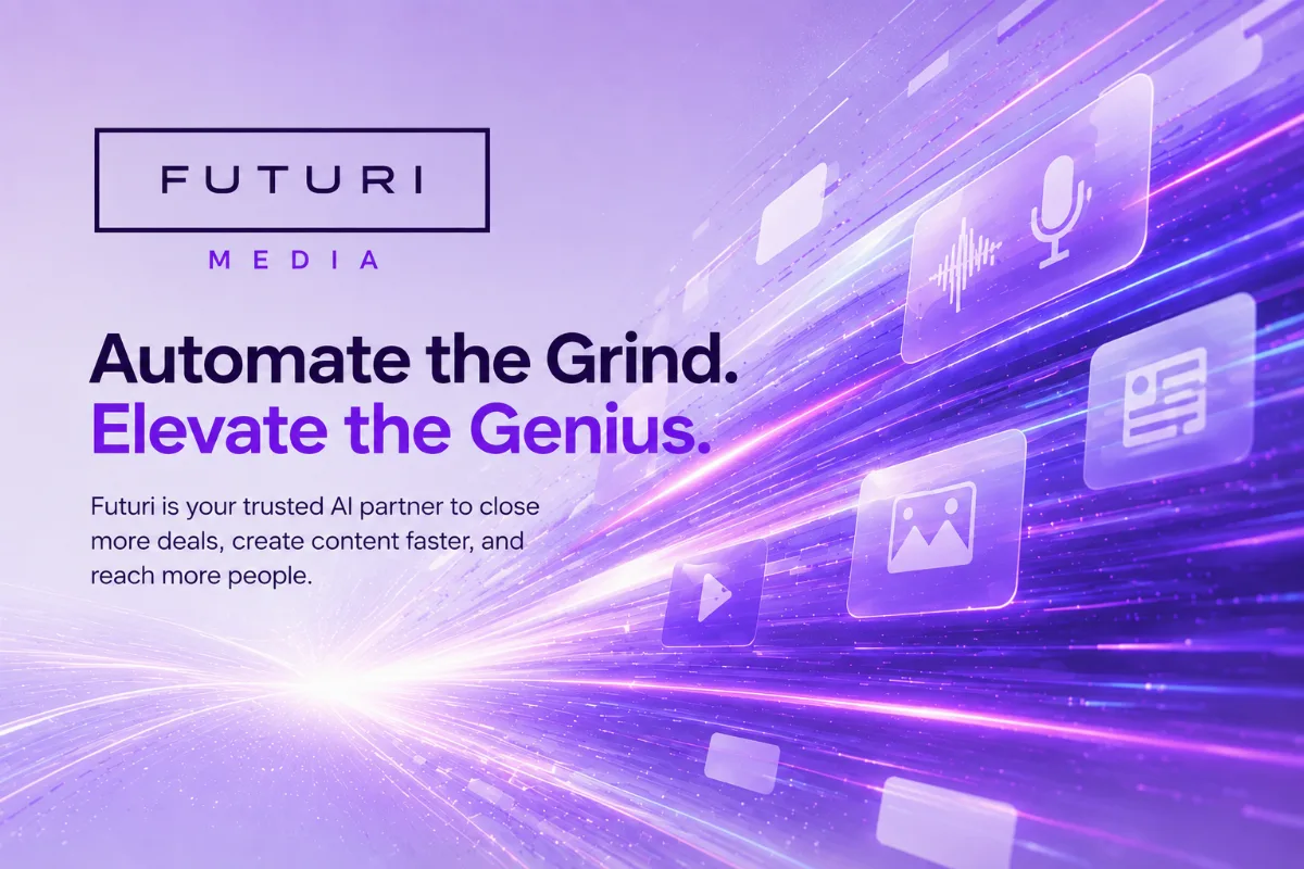 Preview of Futuri