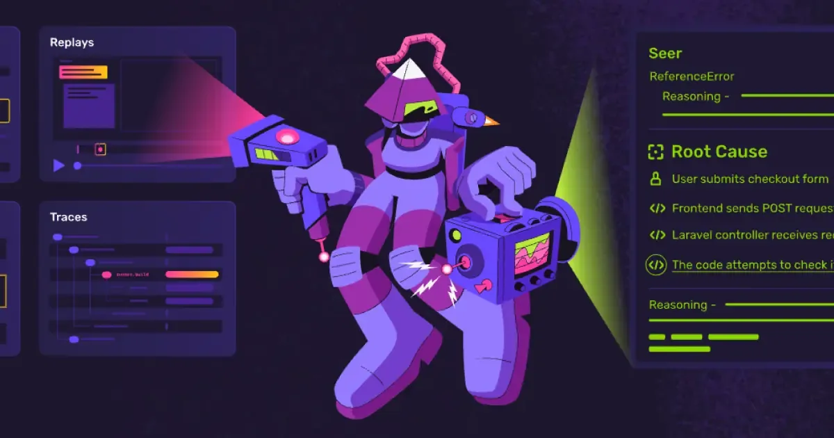 Preview of Sentry