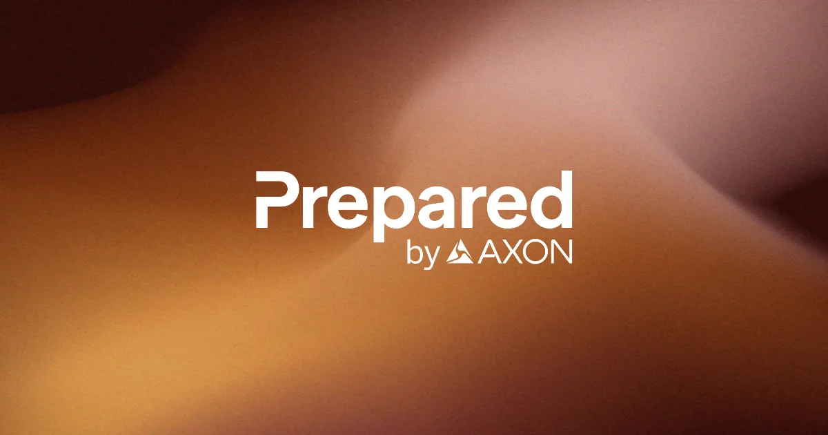 Preview of Prepared911