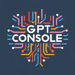 Doodles by GPTConsole logo