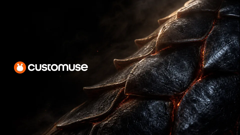 Preview of Customuse
