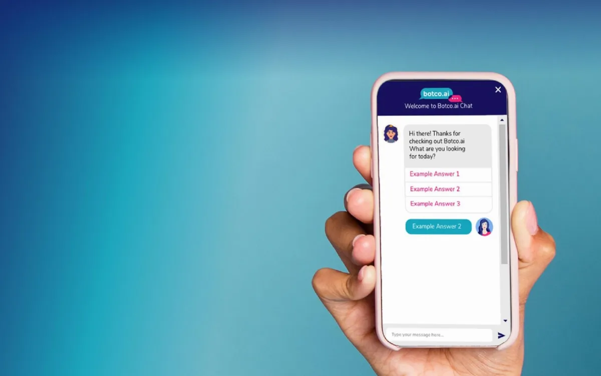 Preview of Botco.ai