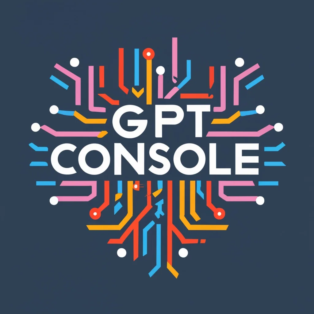 Preview of GPTConsole