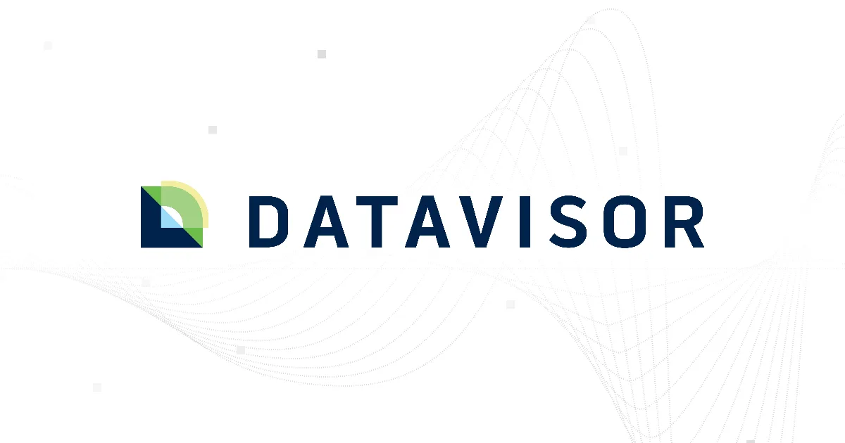 Preview of DataVisor