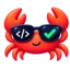 CodeCrab logo