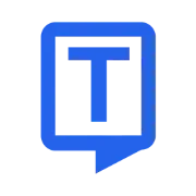 Transkriptor - Audio to Text Converter logo