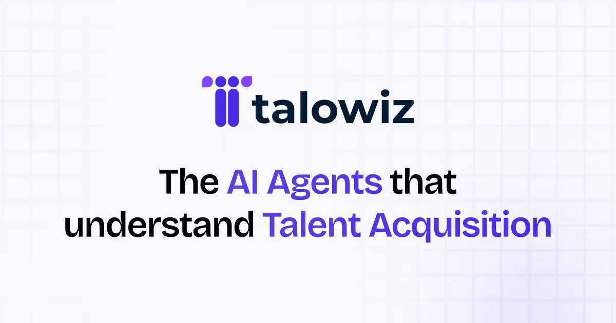 Preview of Talowiz