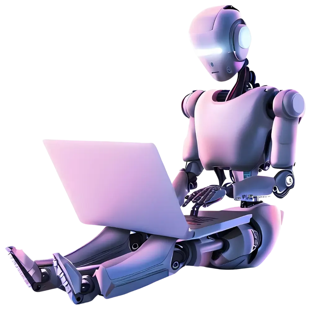 Preview of AI Vyx