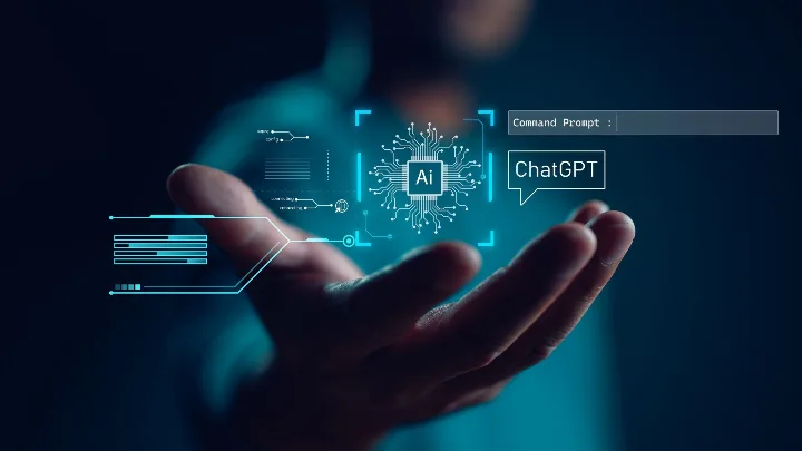 Image for: Microsoft: AI is 'the hill-climbing machine' of every company - just make sure you don't get locked in