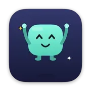 Bloblings logo