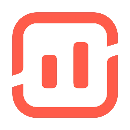 Positive Surfer logo