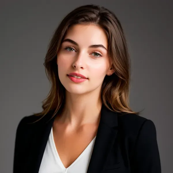 Preview of AI Headshot Generator