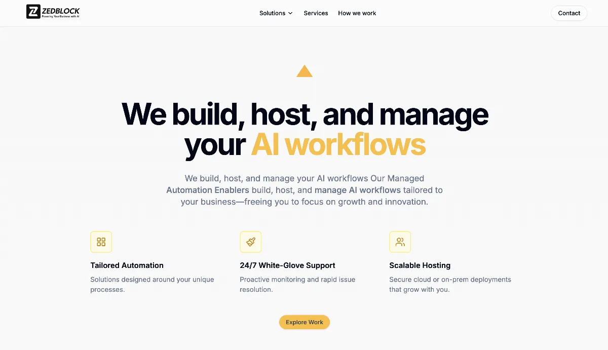 Preview of Zedblock