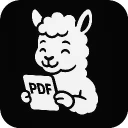 PDF Summarizer logo