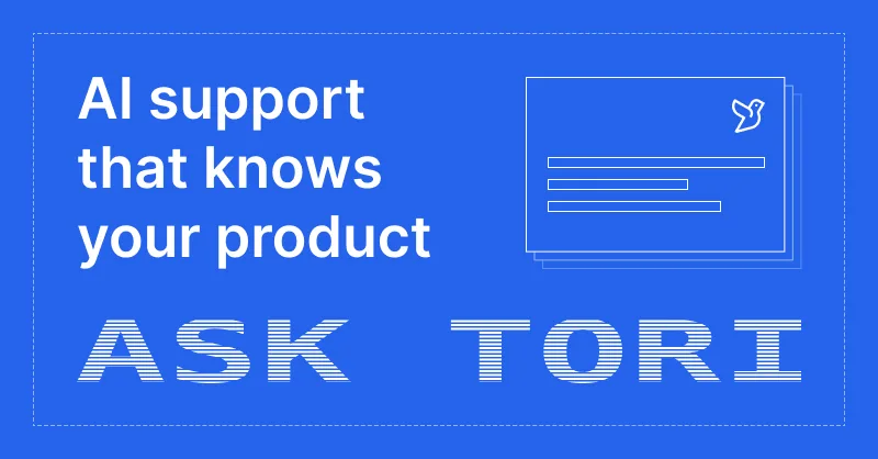 Preview of Tori by TalkJS