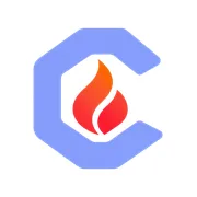 CalcForge.com logo