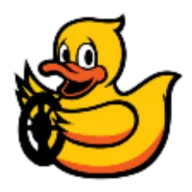 Duckietown: Learning Robotics and AI logo