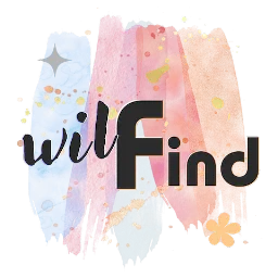 WilFind United States logo