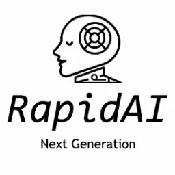 RapidAI logo