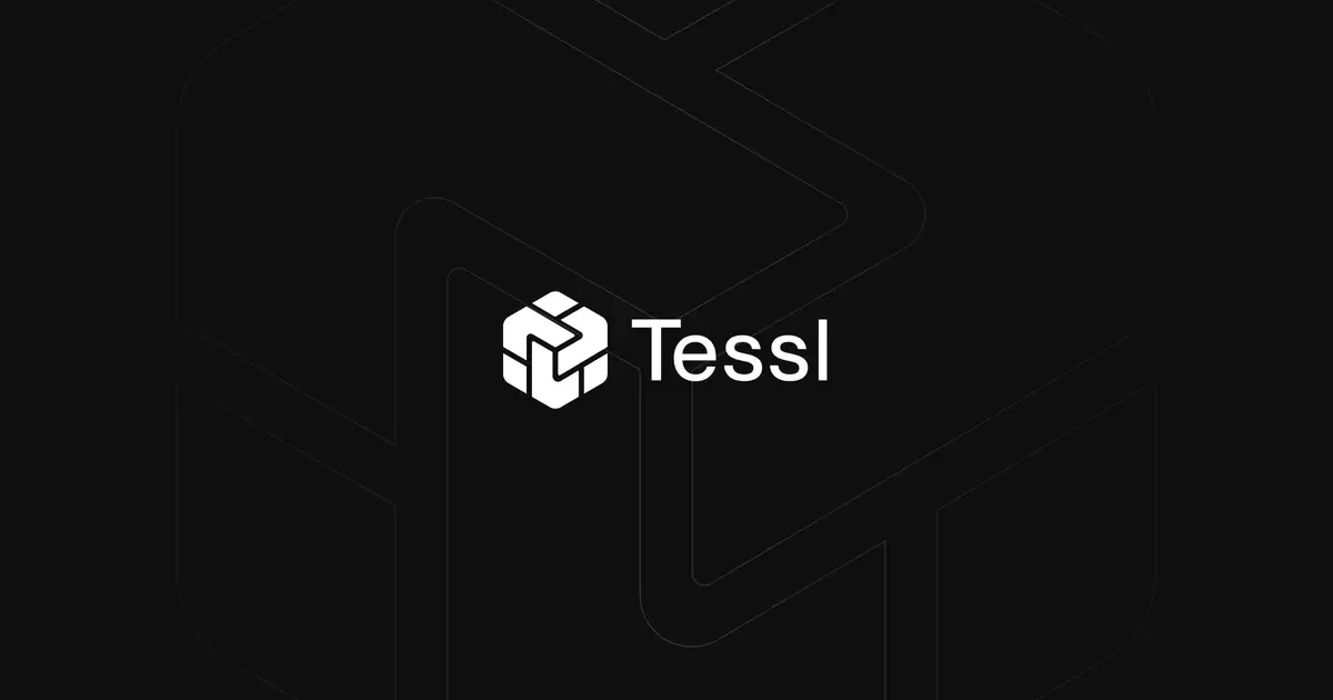 Preview of Tessl