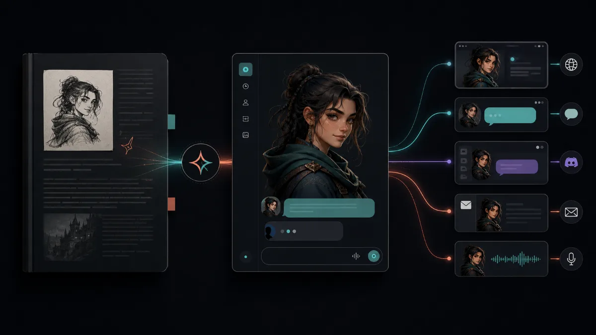 Preview of Brain Pod AI