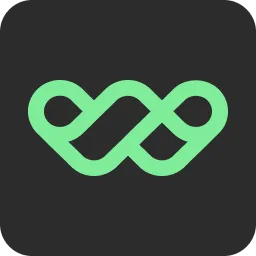 Most Realistic AI Voice Generator logo