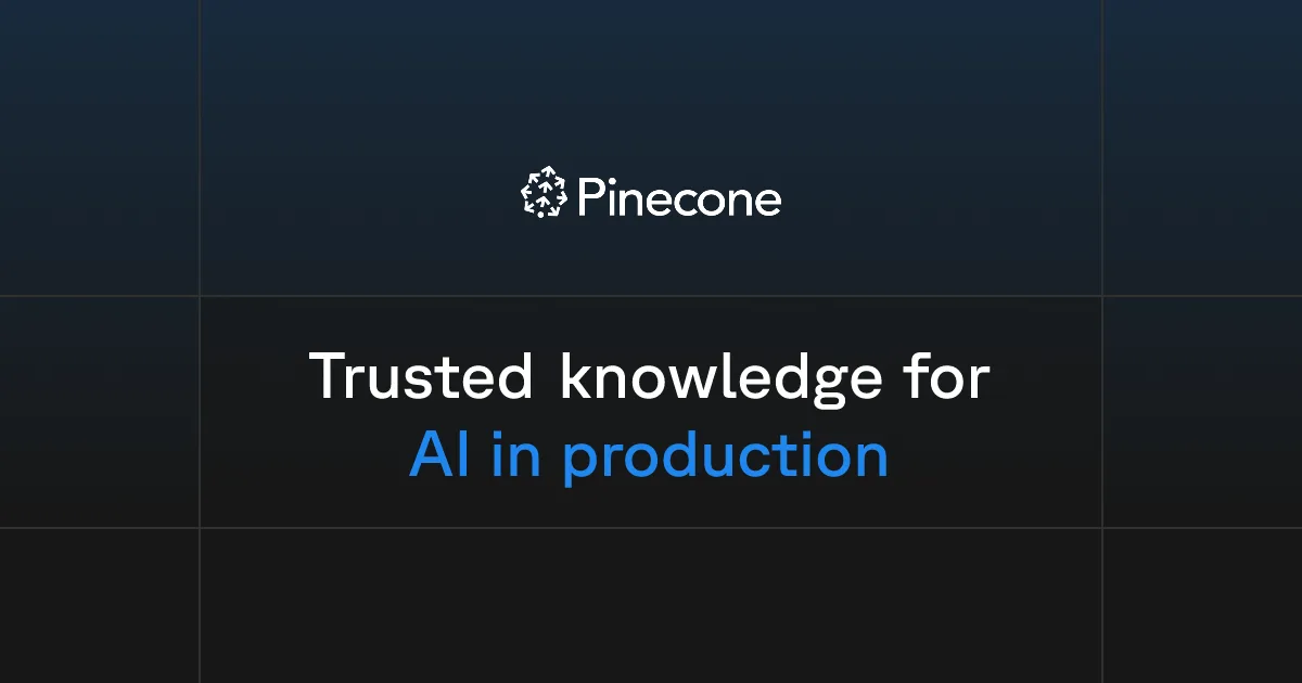 Preview of The trusted AI knowledge company