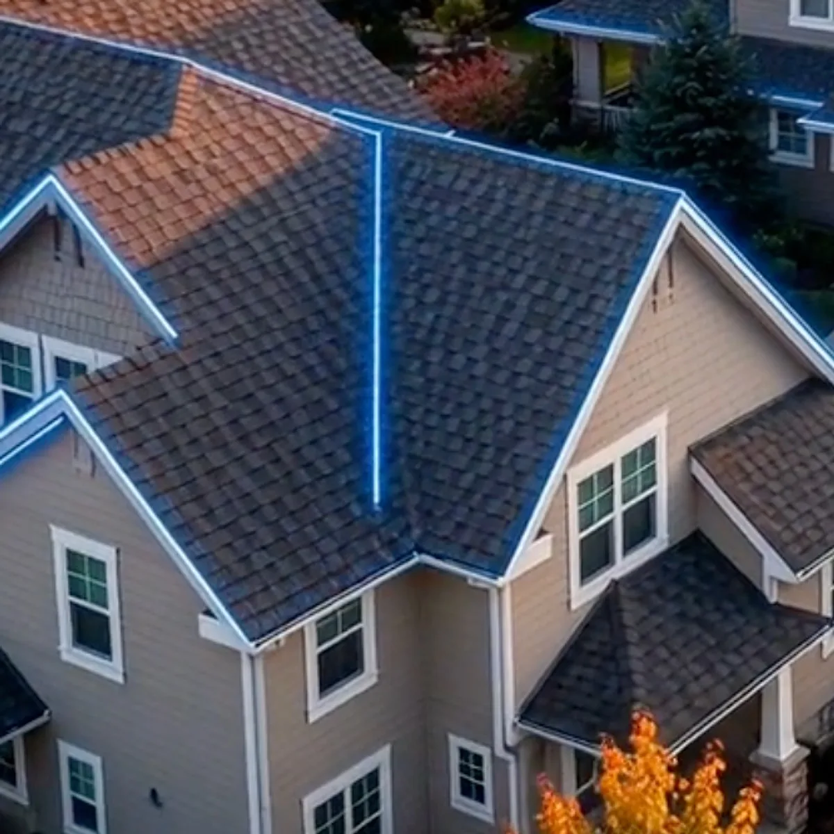 Preview of Rooftops AI