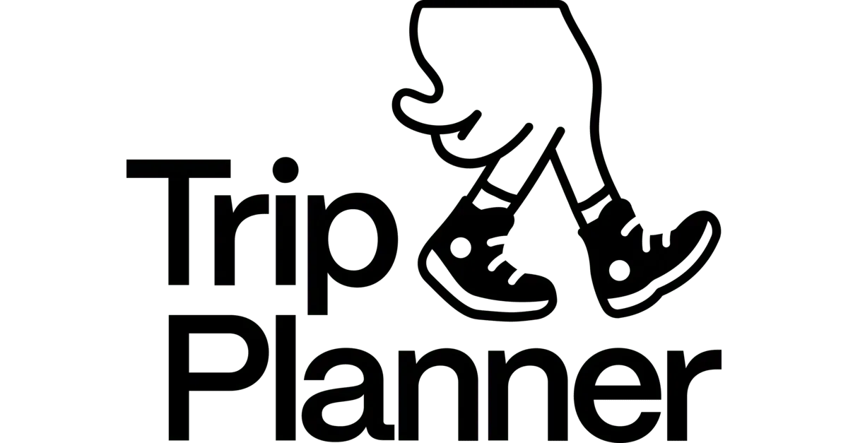 Preview of Trip Planner AI