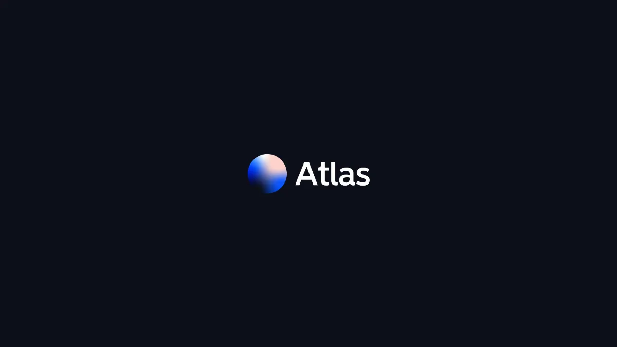 Preview of Atlas