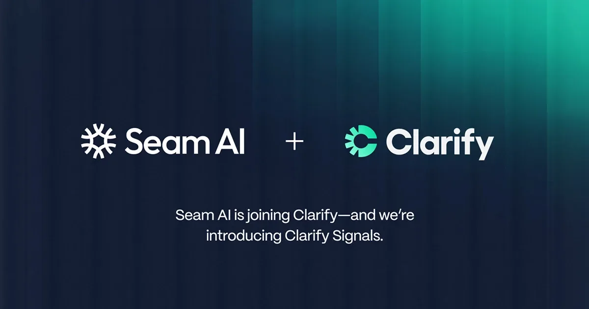 Preview of Getseam