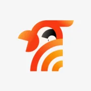 Lazybird logo