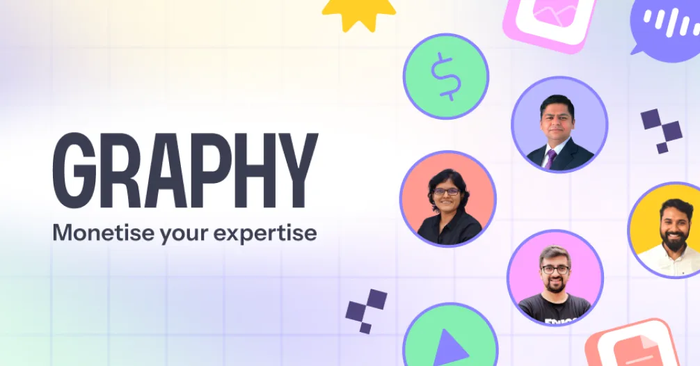 Preview of Graphy