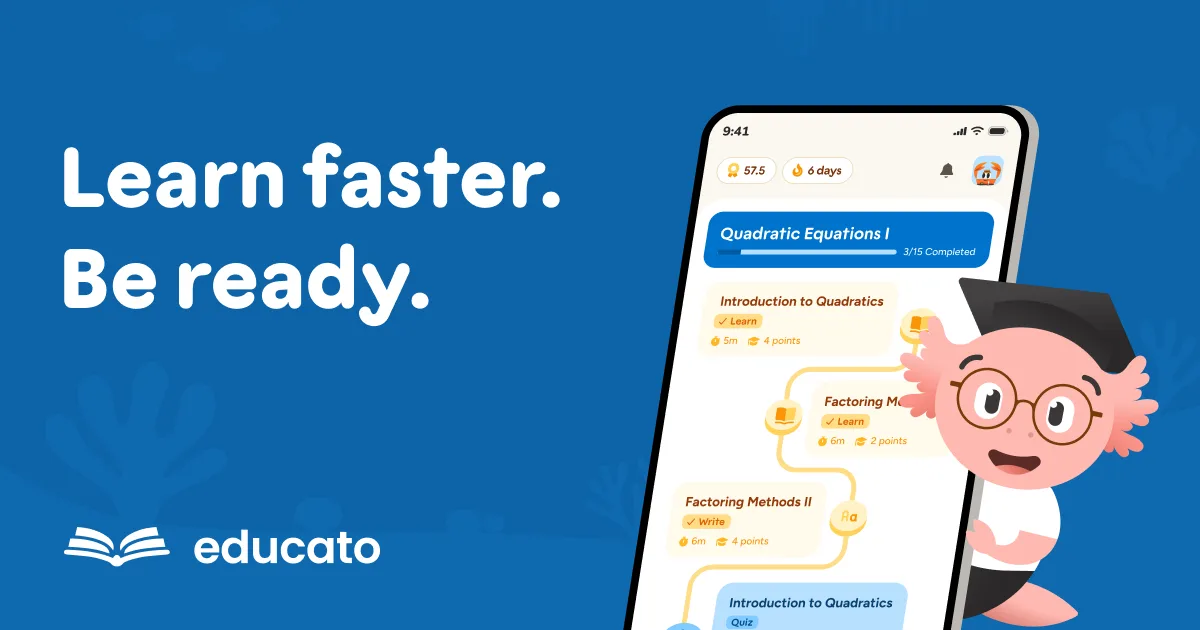 Preview of Educato