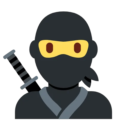 Preview of EmojiNinja