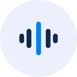 Devoice logo