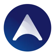 SS&C Blue Prism logo