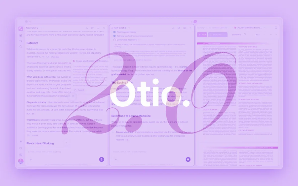 Preview of Otio