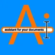 Chattydocs logo