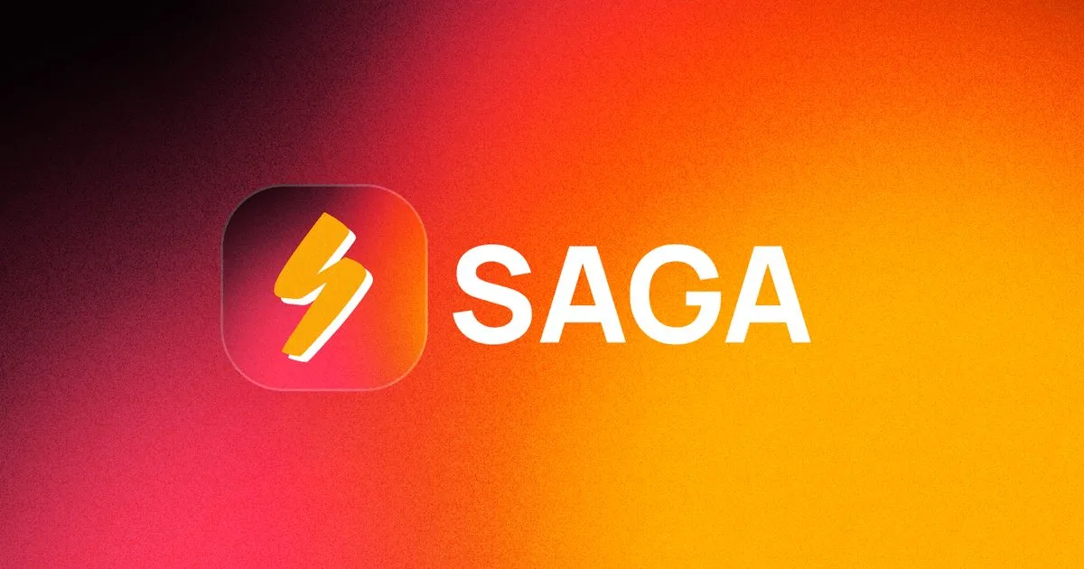 Preview of Saga: AI Text RPG